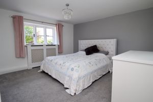 Bedroom- click for photo gallery